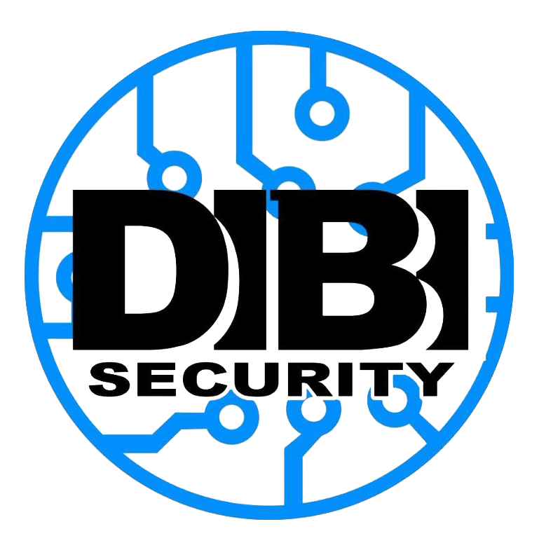 logo Dibi Security S.R